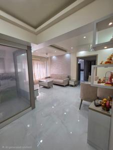 Hall Image of 950 Sq.ft 3 BHK Apartment / Flat for sale in Spenta Palazzio, Saki Naka Mumbai for Rs. 32500000