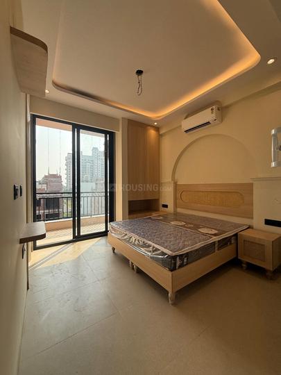 DLF Golf Course, Sector 42 Bedroom 1