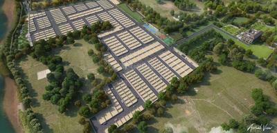 Image of 600 Sq.ft Residential Plot / Land for sale in Siruseri, Chennai for Rs. 3500000