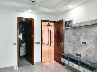 Bedroom Image of 1836 Sq.ft 3 BHK Builder Floor for sale in Paramount Luxury Floor Sushant Lok 3, Sector 57 Gurgaon for Rs. 24900000