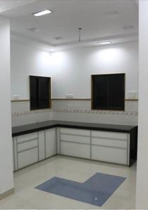 Kitchen Image of 1207 Sq.ft 3 BHK Villa for sale in Dhantoli Nagpur for Rs. 30000000