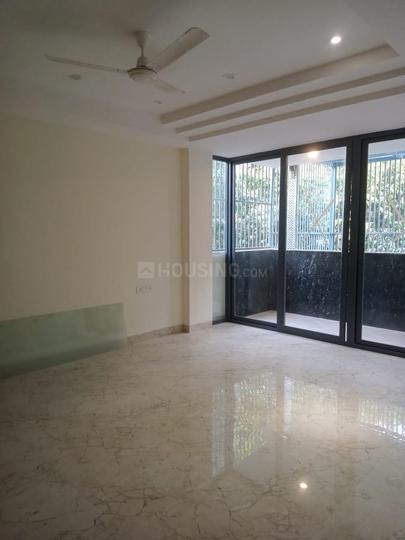 M3M Golf Hills Main Image 1