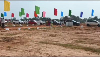 Image of 1200 Sq.ft Residential Plot / Land for sale in Thamaaraipakkam, Chennai for Rs. 960000