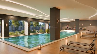 Hall Image of 1524 Sq.ft 3 BHK Apartment / Flat for sale in Royal Eternia, Vaishali Nagar Jaipur for Rs. 13400000