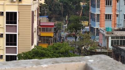 Image of 1234 Sq.ft 3 BHK Builder Floor for sale in Birati, Kolkata for Rs. 6500000