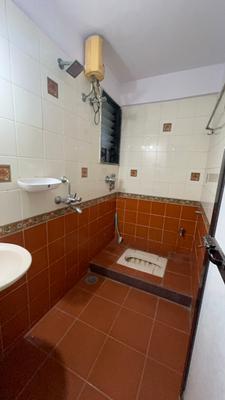 Image of 905 Sq.ft 2 BHK Apartment / Flat for rent in Thakur Gayatri Satsang, Kandivali East, Mumbai for Rs. 45000
