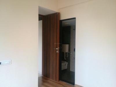 Bedroom Image of 650 Sq.ft 1 BHK Apartment / Flat for sale in Shardhha Serene, Kalyan West Kalyan for Rs. 3000000