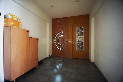 Hall Image of 1314 Sq.ft 2 BHK Apartment / Flat for sale in Swara 83, New Ranip Ahmedabad for Rs. 7200000