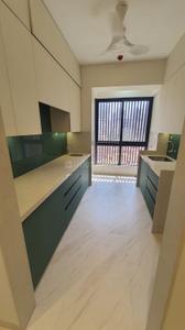 Kitchen Image of 1480 Sq.ft 3 BHK Apartment / Flat for sale in Rigved Windsong, Matunga East Mumbai for Rs. 63000000