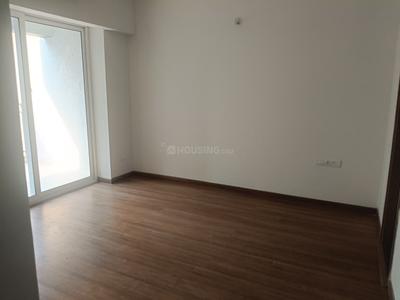 Bedroom Image of 3754 Sq.ft 5 BHK Apartment / Flat for sale in Godrej Woods, Sector 43 Noida for Rs. 80000000