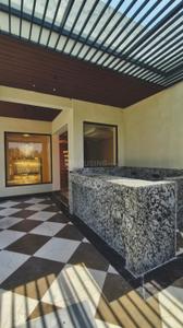 Balcony Image of 9000 Sq.ft 5 BHK Villa for sale in Mandi New Delhi for Rs. 180000000
