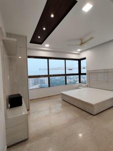 Hall Image of 2793 Sq.ft 4 BHK Apartment / Flat for sale in Cygnus At L And T Realty Elixir Reserve, Powai Mumbai for Rs. 147000000