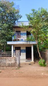 2.5 BHK Independent House