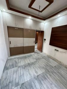 Bedroom Image of 850 Sq.ft 2 BHK Builder Floor for sale in Vaishali Ghaziabad for Rs. 7200000
