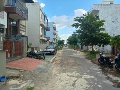 Image of 344 Sq.ft Residential Plot / Land for sale in MGH Anandam Estate, Sector-24, Dharuhera for Rs. 18920000