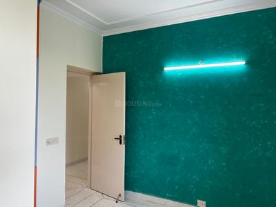 Bedroom Image of 1145 Sq.ft 2.5 BHK Builder Floor for rent in Sector 49 Gurgaon for Rs. 35000