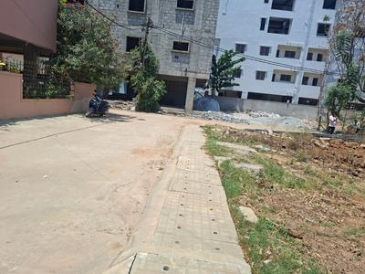 Image of 4000 Sq.ft Residential Plot / Land for sale in Thanisandra, Bengaluru for Rs. 68000000