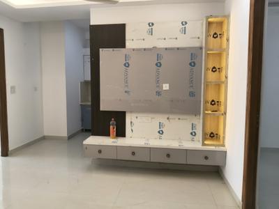 Living Room Image of 2938 Sq.ft 4 BHK Apartment / Flat for sale in CGHS Golden Crest, Sector 52 Gurgaon for Rs. 32000000