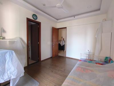 Bedroom Image of 2700 Sq.ft 3.5 BHK Apartment / Flat for sale in K Raheja Vistas Premiere Magna, Mohammed Wadi Pune for Rs. 34000000