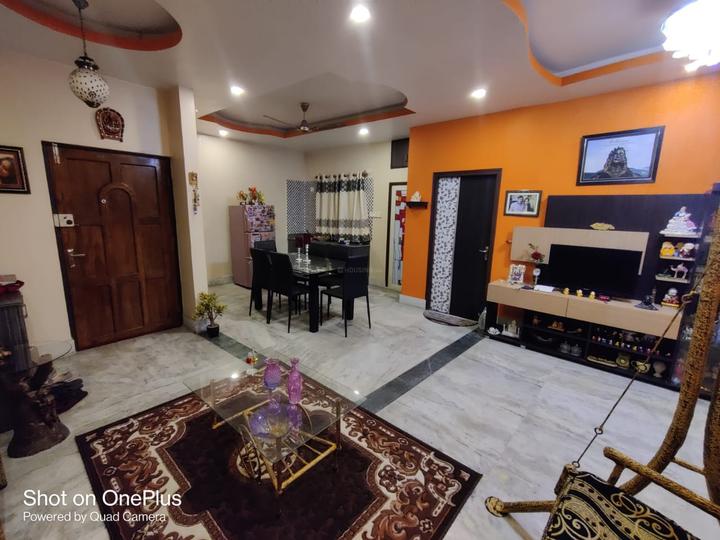 Porichoy Apartment Main Image 1