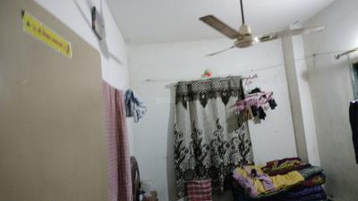 Bedroom Image of 884 Sq.ft 2 BHK Apartment / Flat for sale in Sachin Surat for Rs. 1350000
