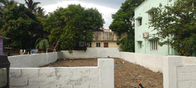 Image of 2467 Sq.ft Residential Plot / Land for sale in Ambattur, Chennai for Rs. 16685000