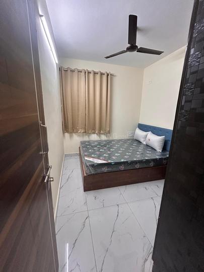 Stage 1, BTM Layout Bedroom 1