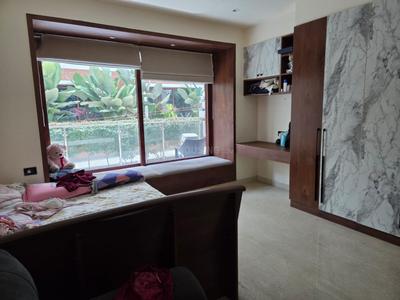 Bedroom Image of 3920 Sq.ft 4 BHK Duplex for sale in Keya Life By The Lake, Jakkur Bengaluru for Rs. 62500000