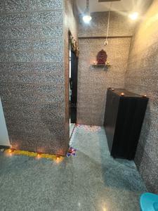 Hall Image of 1450 Sq.ft 3 BHK Apartment / Flat for sale in Chandshi Nashik for Rs. 6500000