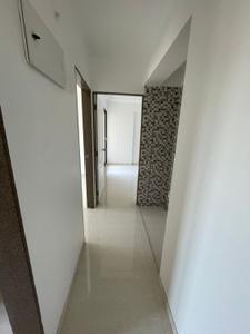 Image of 900 Sq.ft 2 BHK Apartment / Flat for rent in Shilphata, Thane for Rs. 24000