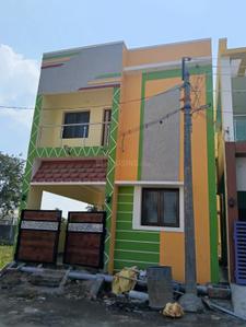 Image of 788 Sq.ft Residential Plot / Land for sale in Karanai Puthuchery, Chennai for Rs. 3176567