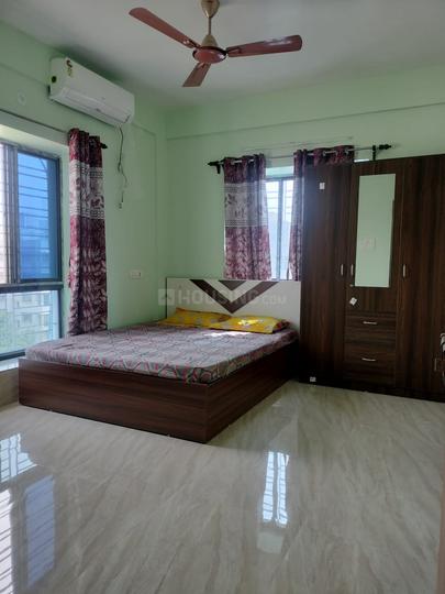 Near Eco Park Bedroom 1