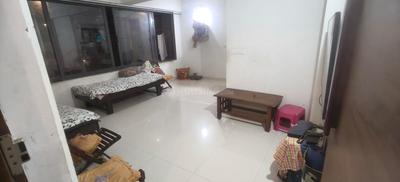 Hall Image of 850 Sq.ft 2 BHK Apartment / Flat for sale in Somnath Shree Sharanam Shine, Sargasan Gandhinagar for Rs. 5250000
