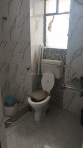 Image of 1350 Sq.ft 3 BHK Apartment / Flat for rent in Diamond City West, Sarsuna, Kolkata for Rs. 27000