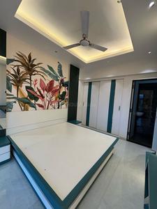 Bedroom Image of 950 Sq.ft 2 BHK Apartment / Flat for sale in Sai Enclave, Kalyan East Kalyan for Rs. 7900000