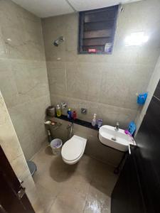 Image of 3500 Sq.ft 3 BHK Apartment / Flat for rent in Shree Balaji Wind Park, Vaishno Devi Circle, Ahmedabad for Rs. 60000