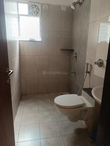 Image of 1150 Sq.ft 2.5 BHK Apartment / Flat for rent in VJ Prudentia Towers, Wakad, Pune for Rs. 29000