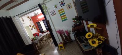 Hall Image of Pahal pg prabandh in Shahpura, Bhopal