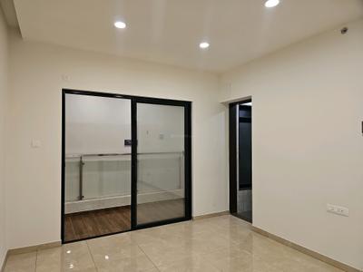 Bedroom Image of 1885 Sq.ft 3.5 BHK Apartment / Flat for sale in Duville Riverdale Grove, Kharadi Pune for Rs. 26000000