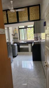 1 BHK Flat