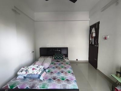Bedroom Image of 1504 Sq.ft 3 BHK Apartment / Flat for sale in Amrutha Maple by Amrutha Shelters, K R Puram Bengaluru for Rs. 12700000