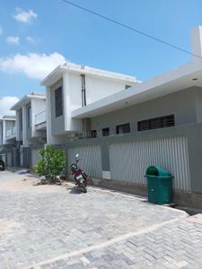 Image of 900 Sq.ft 2 BHK Villa for sale in Krishna Dwarkesh Grand Villa, Kundol, Agra for Rs. 5300000