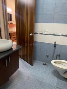 Image of 2100 Sq.ft 3 BHK Builder Floor for rent in Sector 46, Noida for Rs. 85000