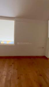 Bedroom Image of 1291 Sq.ft 3 BHK Penthouse for rent in Salcete Goa for Rs. 35000
