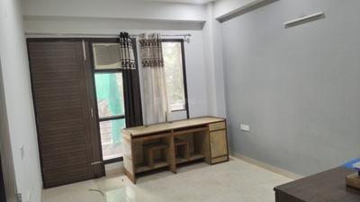 Bedroom Image of 1700 Sq.ft 3 BHK Builder Floor for rent in Mayfield Garden Gurgaon for Rs. 55000