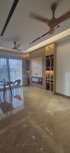 Hall Image of 2000 Sq.ft 3.5 BHK Builder Floor for sale in Palm Ardee City, Sector 52 Gurgaon for Rs. 36500000