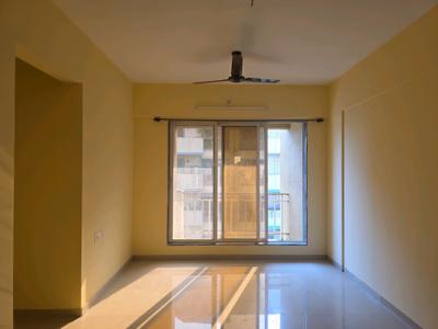 Living Room Image of 795 Sq.ft 2 BHK Apartment / Flat for sale in Laxmi Avenue D Global City, Virar West Virar for Rs. 4300000
