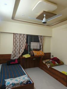 Bedroom Image of 976 Sq.ft 2 BHK Apartment / Flat for sale in Bhyraveshwara Nagar Bengaluru for Rs. 8200000
