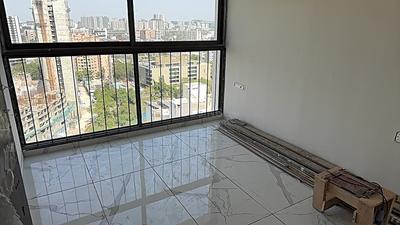 Bedroom Image of 753 Sq.ft 1 BHK Apartment / Flat for sale in Rahul Aston, Hinjawadi Pune for Rs. 7800000