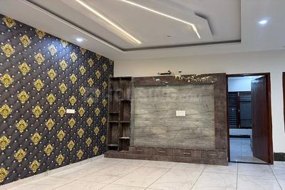Hall Image of 1910 Sq.ft 3 BHK Apartment / Flat for sale in Vamana Arvindam, Utrathiya Zirakpur for Rs. 17437600